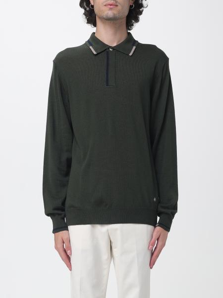 Sweater men Manuel Ritz