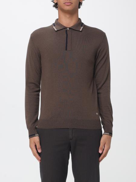 Sweater men Manuel Ritz
