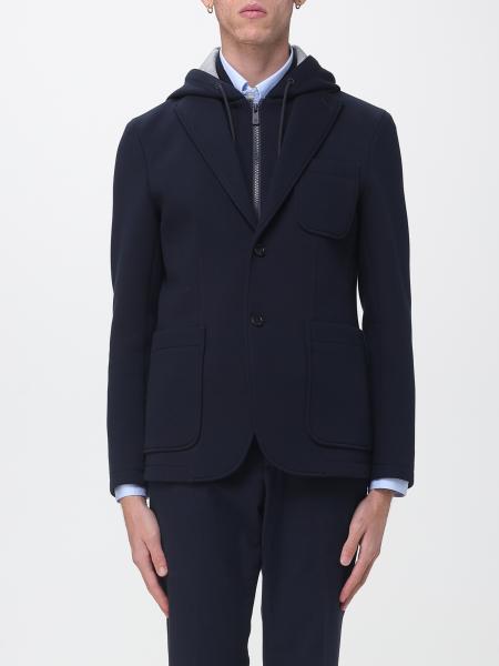 Jacket men Manuel Ritz