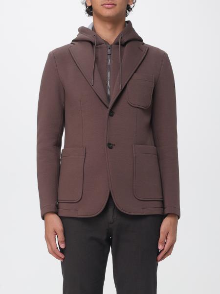 Jacket men Manuel Ritz