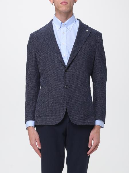 Jacket men Manuel Ritz