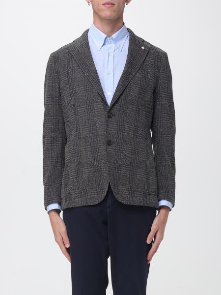Jacket men Manuel Ritz