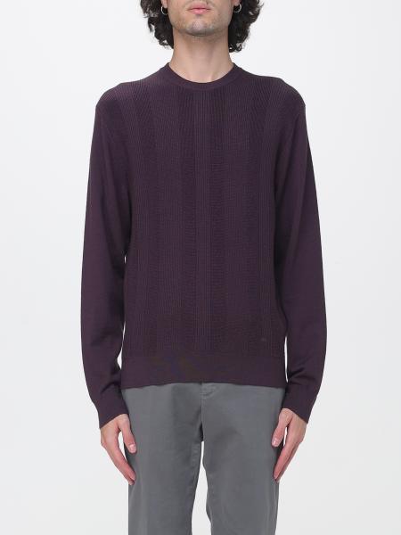 Sweater men Manuel Ritz