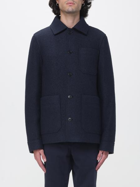 Jacket men Manuel Ritz