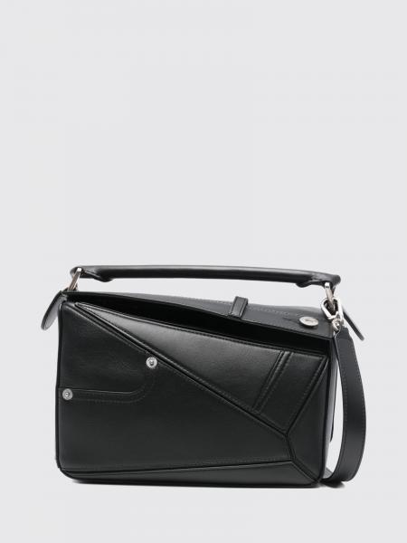 Shoulder bag woman Loewe