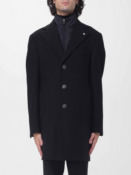 Coat men Manuel Ritz