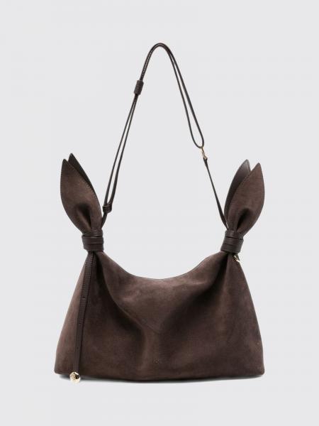 Shoulder bag woman Loewe