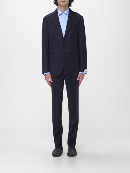 Costume homme Luigi Borrelli