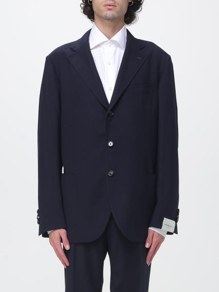 Veste homme Luigi Borrelli