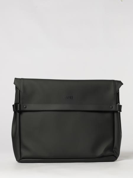 Shoulder bag men Rains
