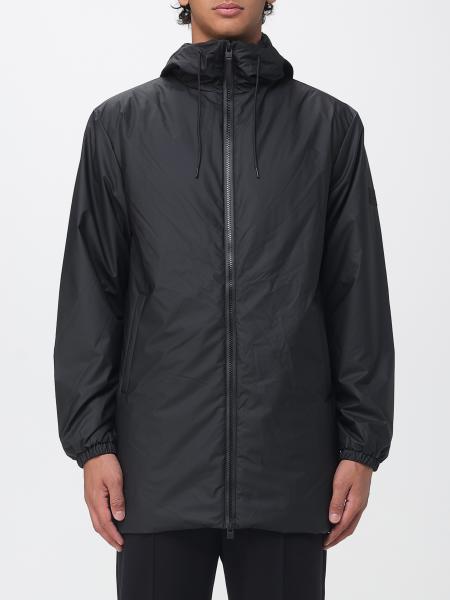 Jacket men Rains