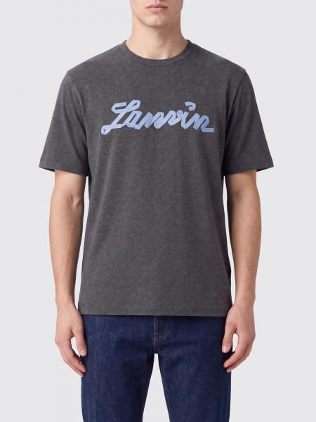 Camiseta hombre Lanvin