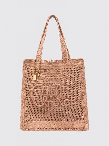 숄더백 여성 ChloÉ
