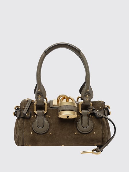 Shoulder bag woman ChloÉ