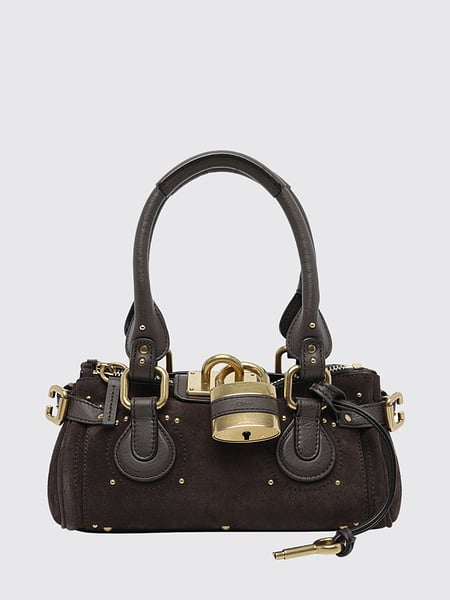 Borsa a spalla donna ChloÉ