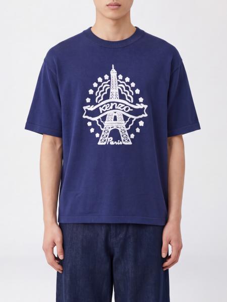 T恤 男士 Kenzo