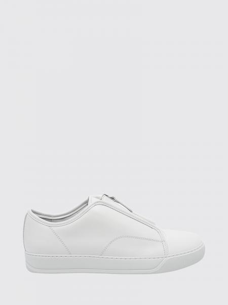 Zapatillas hombre Lanvin