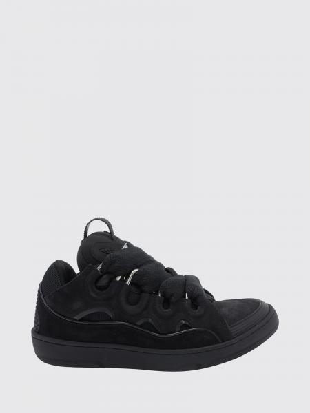 Baskets femme Lanvin