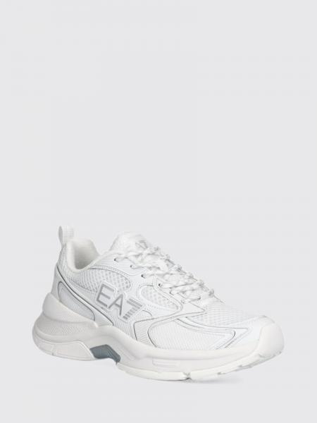 Sneakers herren Ea7