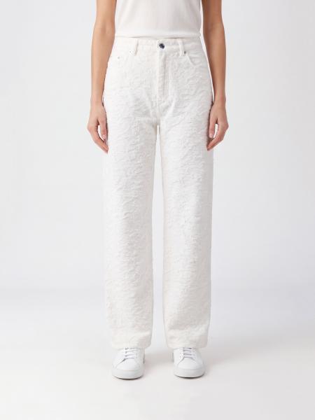 Jeans woman Haikure