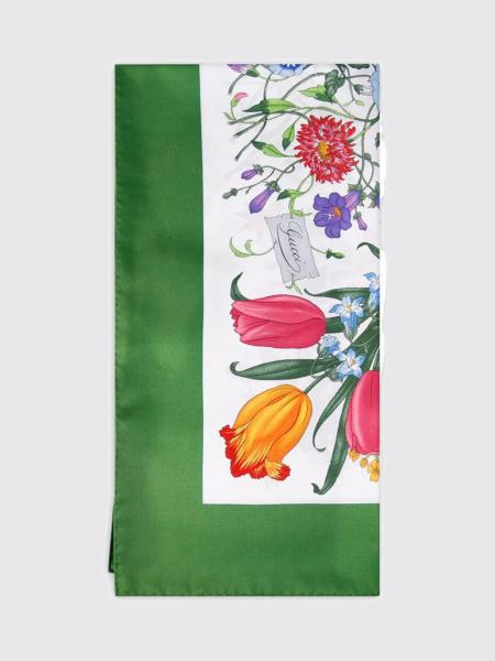 Scarf woman Gucci