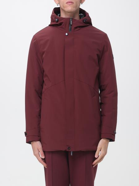 Jacket men Heskimo