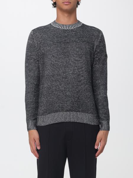 Sweater men Heskimo