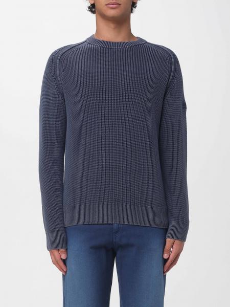 Sweater men Heskimo
