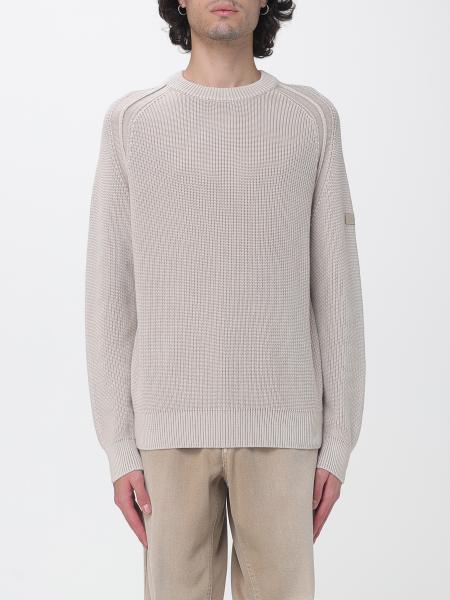Sweater men Heskimo