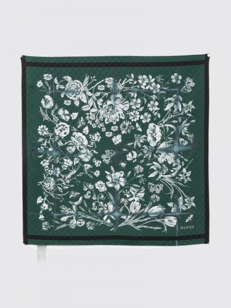 Scarf woman Gucci