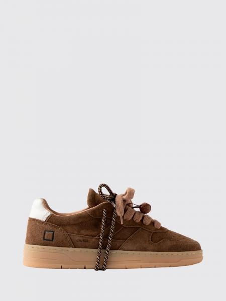 Zapatillas hombre D.a.t.e.