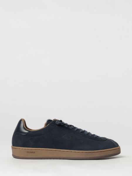 Sneakers men SUN68
