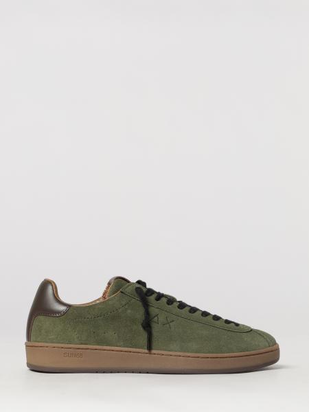 Sneakers men SUN68
