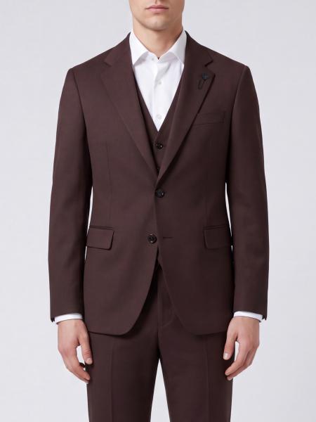 Jacket men Lardini