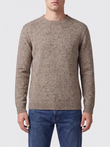 Sweater men Roberto Collina