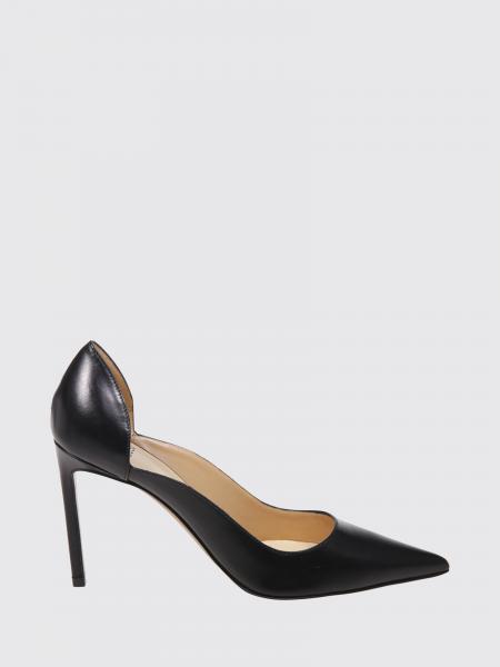 High heel shoes woman Francesco Russo