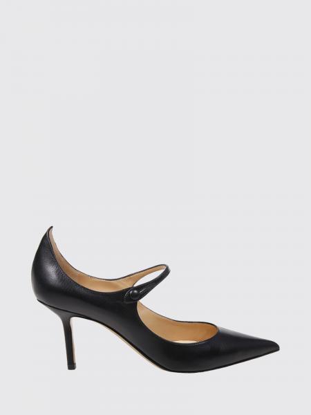 High heel shoes woman Francesco Russo