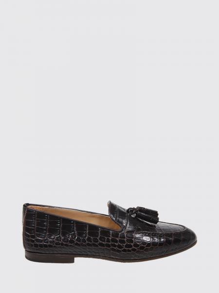 Loafer woman Francesco Russo