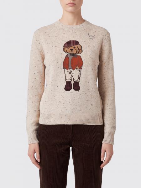 Sweater woman Mc2 Saint Barth