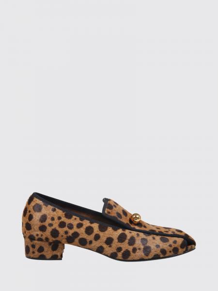 High heel shoes woman Herbert Levine