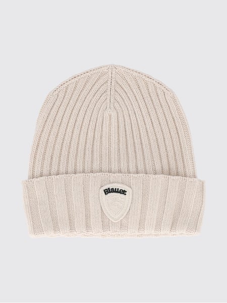Hat kids Blauer