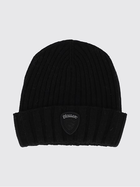 Hat kids Blauer