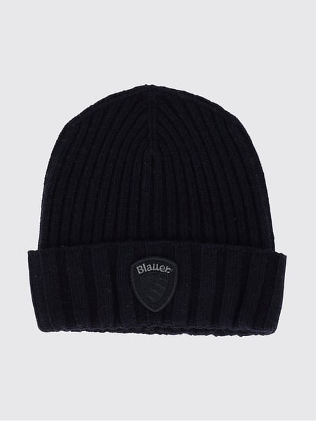 Hat kids Blauer