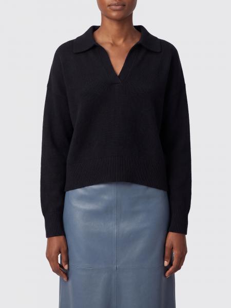 Sweater woman Soft Goat