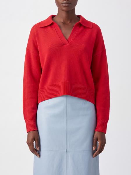 Sweater woman Soft Goat