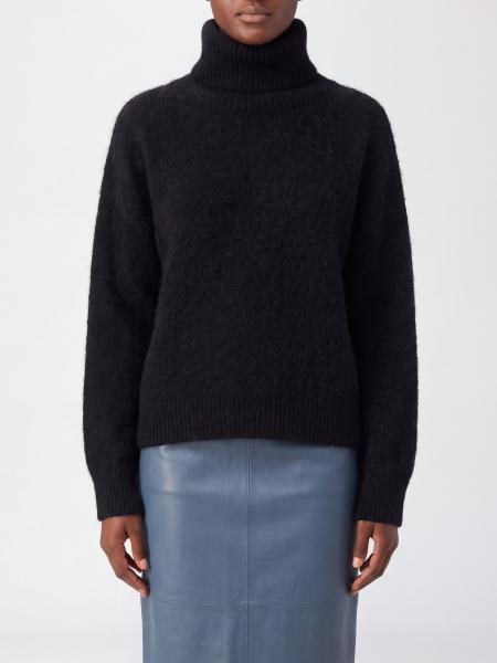 Sweater woman Soft Goat