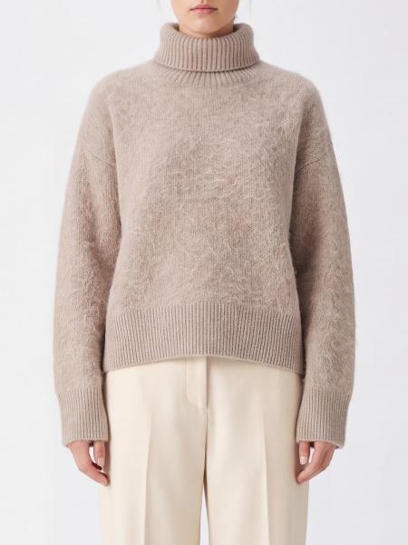 Pull femme Soft Goat