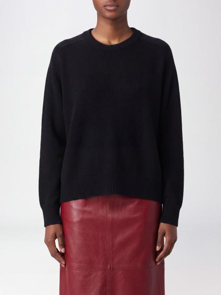 Sweater woman Soft Goat