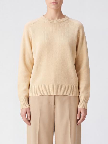 Pull femme Soft Goat
