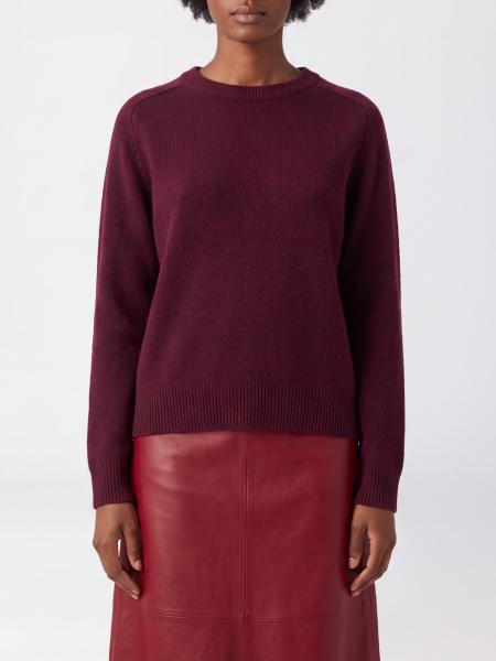 Sweater woman Soft Goat